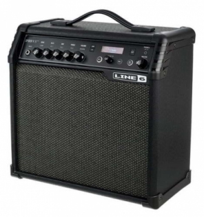 LINE 6 Spider V 30 MkII