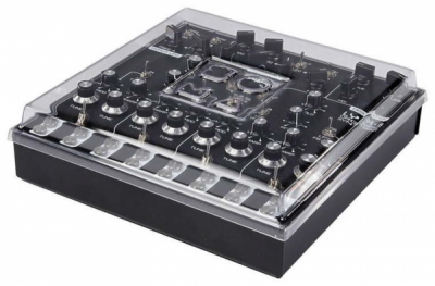 SOMA laboratory Lyra-8 Cover