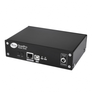 Siberian Lighting QuadPro Node2048