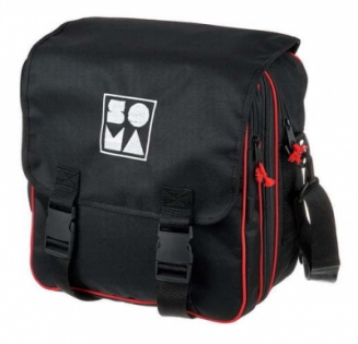 SOMA laboratory Lyra-8 Bag