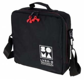 SOMA laboratory Lyra-8 Soft Case