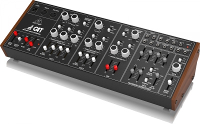 Behringer CAT Synth