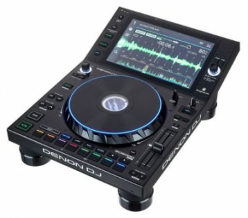 Denon SC6000 Prime