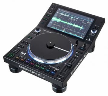 Denon SC6000M Prime