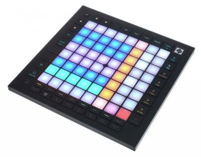 Novation Launchpad Pro MK3 — купить в DJSTORE
