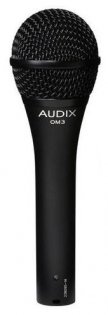 AUDIX OM3
