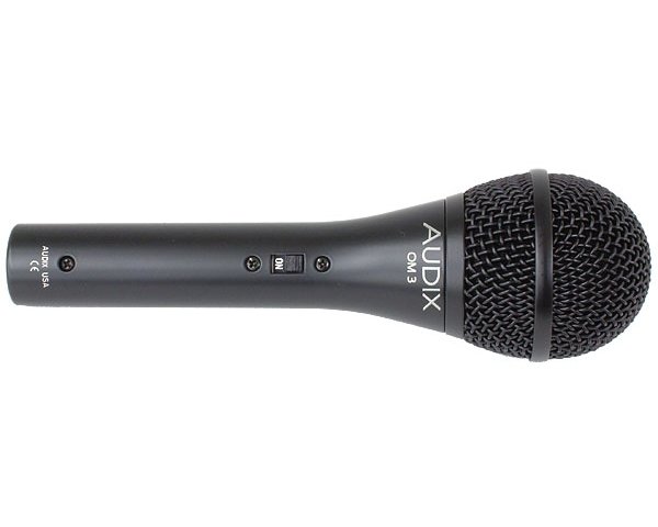 AUDIX OM3-S