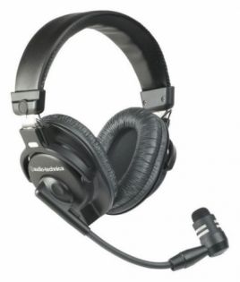 Audio-Technica BPHS-1