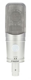 Audio-Technica AT4047MP