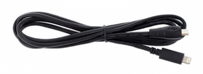 IK Multimedia Lightning to Micro-USB cable