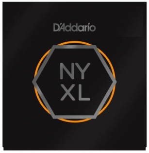 Strandberg D'Addario NYXL Optimized Tension Strings for Strandberg 8- string (5 Sets)