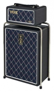 VOX Mini Superbeetle Audio Black