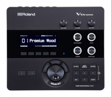 Roland TD-27