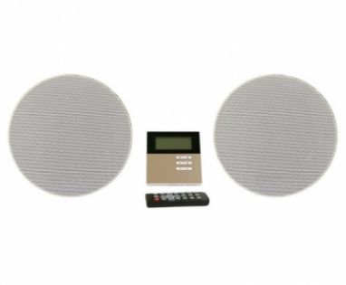 LAudio LAMX210S