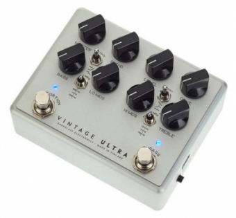 Darkglass Vintage Ultra v2 Aux