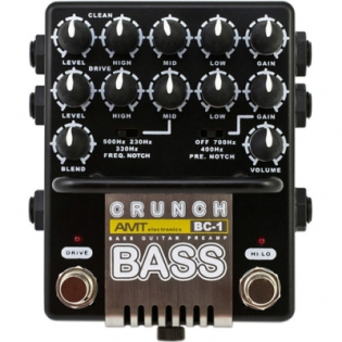 AMT Electronics BC-1