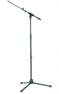 K&M 21060-300-55 black