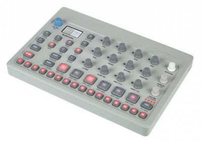 Elektron Model:Cycles