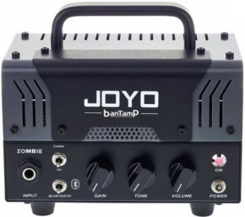 Joyo Zombie