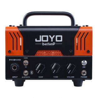 Joyo Firebrand