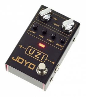 Joyo R-03 Uzi Distortion