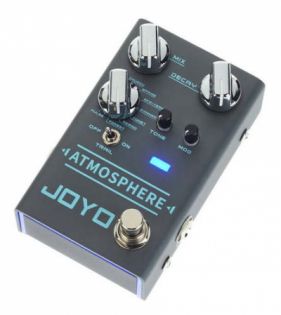 Joyo R-14 Atmosphere Reverb