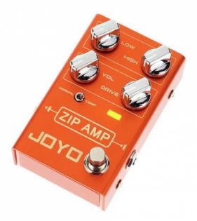 Joyo R-04 Zip Amp Comp./Overdrive