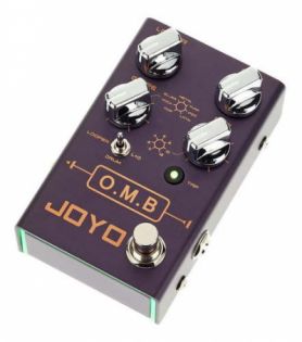 Joyo R-06 O.M.B Looper/Drum Machine