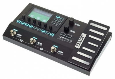 Joyo GEM BOX III