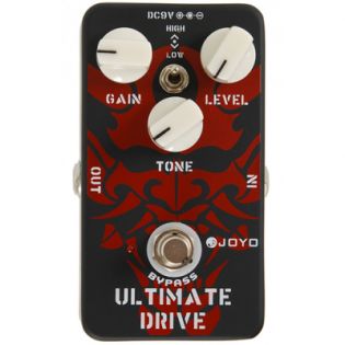 Joyo JF-02-Ultimate-Drive