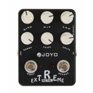 Joyo JF-17-Extreme-Metal