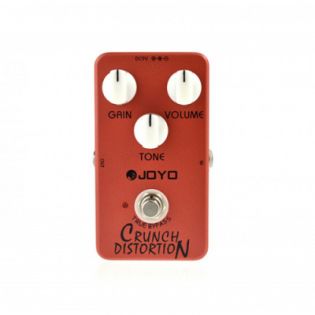 Joyo JF-03-Crunch-Distortion