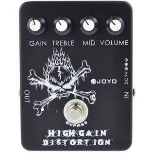 Joyo JF-04-High-Gain-Dist