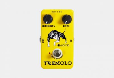 Joyo JF-09-Tremolo