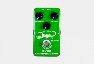Joyo JF-10-Dynamic-Compressor
