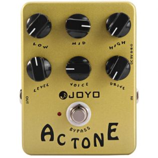 Joyo JF-13-AC-Tone