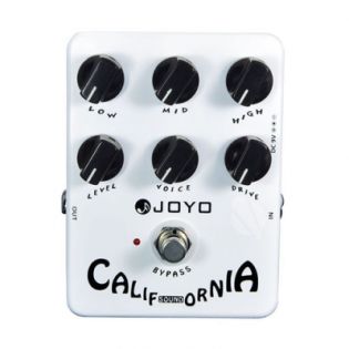 Joyo JF-15-California-Sound