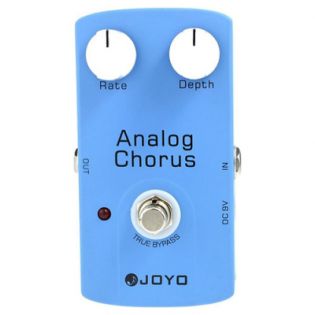 Joyo JF-37-Analog-Chorus