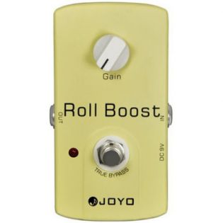 Joyo JF-38-Roll-Boost