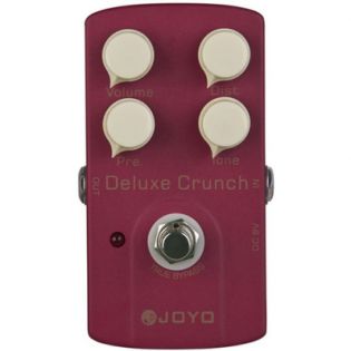 Joyo JF-39-Deluxe-Crunch