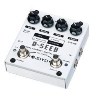 Joyo D-SEED-Joyo