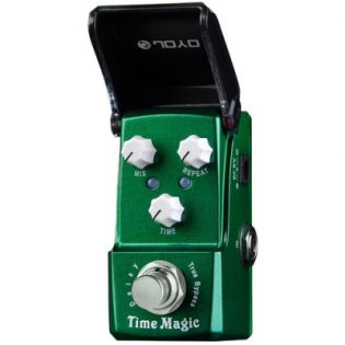 Joyo JF-304-Time-Magic-Delay