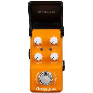 Joyo JF-310-Orange-Juice