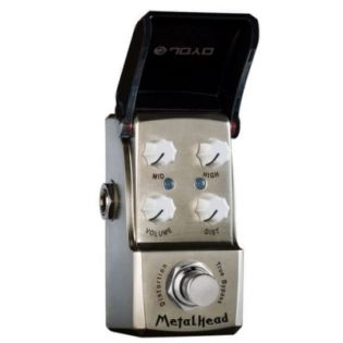 Joyo JF-315-Metal-Head