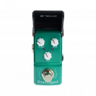 Joyo JF-319-Green-Legend