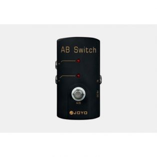Joyo JF-30-A/B-Line-Switcher