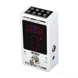 Joyo JF-18R-Power-Tune