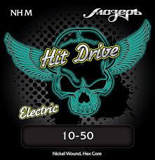 Мозеръ NH-M Medium Hit Drive