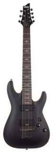 Schecter Demon-7 ABSN