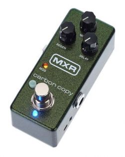 MXR M299 Copy Mini Analog Delay